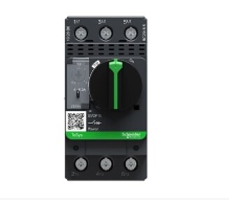 Schneider Electric TeSys GV2 Motor Circuit Breakers & Accessories